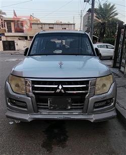 میتسوبیشی پاجیرۆ